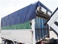 2006 Mitsubishi Canter