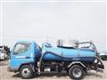 2006 Mitsubishi Canter