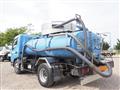2006 Mitsubishi Canter