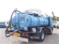2006 Mitsubishi Canter