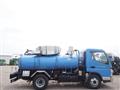2006 Mitsubishi Canter