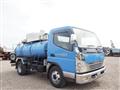 2006 Mitsubishi Canter