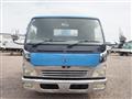 2006 Mitsubishi Canter