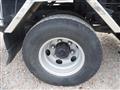 2006 Mitsubishi Canter