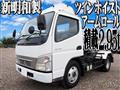 2007 Mitsubishi Canter