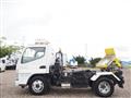 2007 Mitsubishi Canter