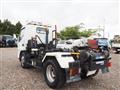 2007 Mitsubishi Canter