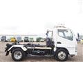 2007 Mitsubishi Canter