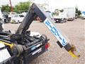 2007 Mitsubishi Canter