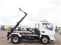 2007 Mitsubishi Canter