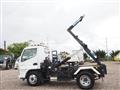 2007 Mitsubishi Canter