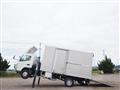 2011 Mitsubishi Canter