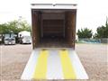 2011 Mitsubishi Canter