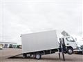 2011 Mitsubishi Canter
