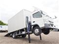 2011 Mitsubishi Canter