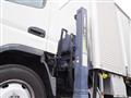 2011 Mitsubishi Canter