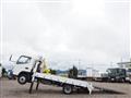 2014 Mitsubishi Canter