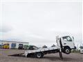 2014 Mitsubishi Canter