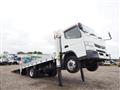 2014 Mitsubishi Canter