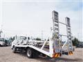 2013 Mitsubishi Canter