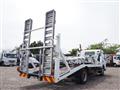 2013 Mitsubishi Canter