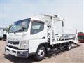 2013 Mitsubishi Canter