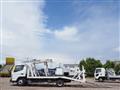 2013 Mitsubishi Canter