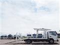 2013 Mitsubishi Canter