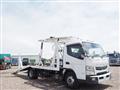 2013 Mitsubishi Canter