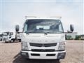2013 Mitsubishi Canter