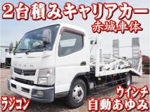 2013 Mitsubishi Canter