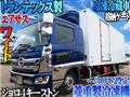 2019 Hino Hino Others