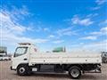 2018 Mitsubishi Canter