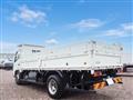 2018 Mitsubishi Canter