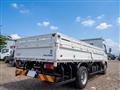 2018 Mitsubishi Canter