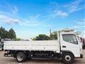 2018 Mitsubishi Canter