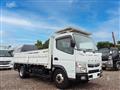 2018 Mitsubishi Canter