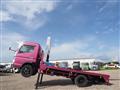 2013 Mitsubishi Canter