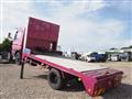 2013 Mitsubishi Canter