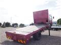 2013 Mitsubishi Canter