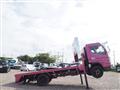2013 Mitsubishi Canter