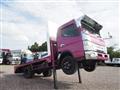 2013 Mitsubishi Canter