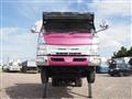 2013 Mitsubishi Canter