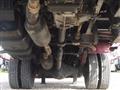 2013 Mitsubishi Canter