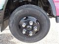 2013 Mitsubishi Canter