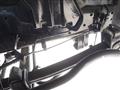 2013 Mitsubishi Canter