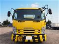 2015 Isuzu Isuzu Others