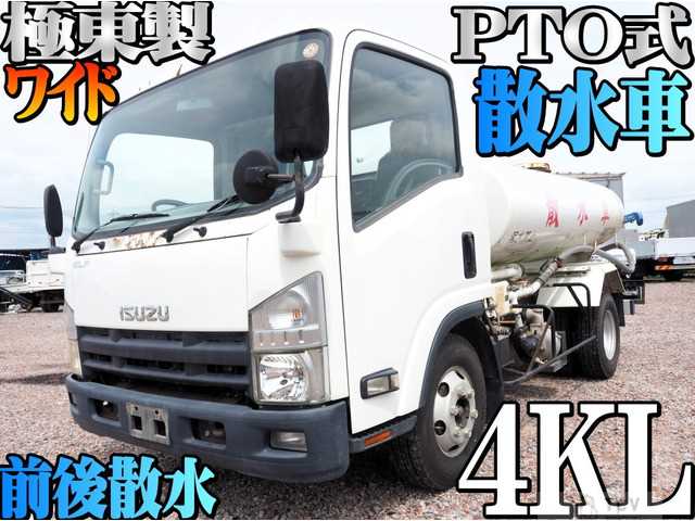 2012 Isuzu Isuzu Others