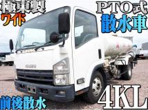 2012 Isuzu Isuzu Others