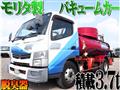 2012 Mitsubishi Canter